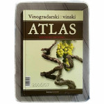 Vinogradski i vinski atlas Republike Hrvatske 2006/7