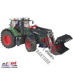 IGRAČKA TRAKTOR FENDT 936 VARIO S UTOVARIVAČEM 45X18X20cm