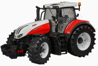 IGRAČKA TRAKTOR STEYR 6300 TERRUS L-345MM