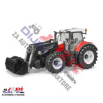 IGRAČKA TRAKTOR STEYR 6300 TERRUS S UTOVARIVAČEM 44X18X20 cm