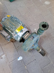 Pump za vodu 2.4HP 2900Rpm