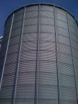 silos za žito 550t samo 10000E