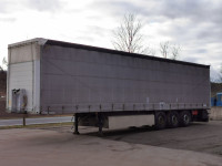 SCHMITZ Cargobull SCS 24/L 13.62 E B