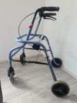 Hodalica rolator za starije i ili/nemocne 100kg