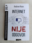 Internet nije odgovor Andrew Keen