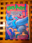 J. K. Rowling: Harry Potter i zatočenik Azkabana