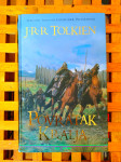 J. R. R. Tolkien Gospodar prstenova III. Povratak kralja