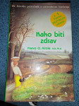 Kako biti zdrav