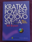 Kratka povijest gotovo svega