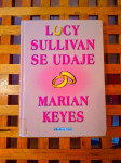LUCY SULLIVAN SE UDAJE MARIAN KEYES MARJAN TISAK SPLIT 2006