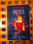 Mario Puzo Omerta ALGORITAM ZG 2010