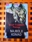 Najbolji komad Susan Elizabeth Phillips