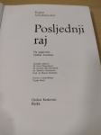 Posljednji raj – na tragovima rijetkih životinja (Eugen Schuhmacher)