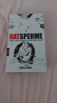 Rat sperme od autora Robin Baker