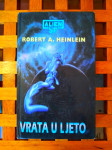 Robert A. Heinlein: Vrata u ljeto ZAGREB 1995
