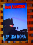 Simmons Dan ZIMSKA MORA IZVORI ZAGREB 2005