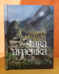 Stara Amerika – najveće kulture svijeta