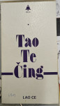 Tao Te čing  Lao Ce