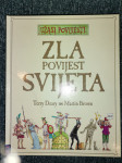 Zla povijest svijeta