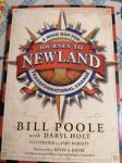 Journey to Newland: A Road Map for Transformational Change Bill Poole