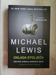 oklada stoljeca - Michael lewis