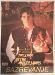 All the Right Moves (1983) filmski plakat