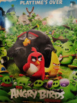 Angry Birds