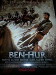 BEN-HUR kino filmski poster plakat