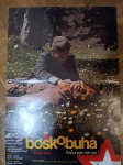 Boško Buha, filmski plakat