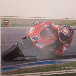 Casey Stoner poster