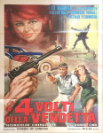 Code 7 / Victim Five filmski plakat