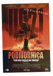 filmski kino plakat PODMORNICA U-571 iz 2000 -Matthew McConaughey