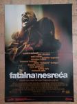 Filmski plakat Fatalna nesreća 2004