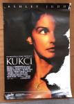 FILMSKI PLAKAT - KUKCI