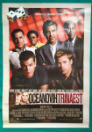 FILMSKI PLAKAT - OCEANOVIH TRINAEST