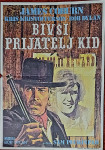 Filmski plakati - Pat Garrett & Billy the Kid