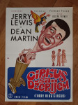 Filmski plakat  Uživaj život Jerry,1954.godina Jerry Lewis