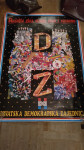 HDZ Plakat iz 1990