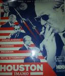 HOUSTON imamo problem- kino filmski poster plakat