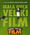 Janko Strižić filmski kino poster plakat