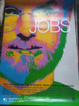 JOBS kino filmski poster plakat