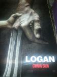 LOGAN kino filmski poster plakat