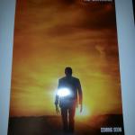 LOGAN kino filmski poster plakat