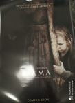 MAMA kino filmski poster plakat