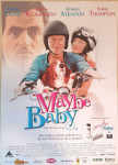 Maybe Baby (2000) filmski plakat