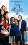 My greek fat big wedding 2 filmski kino poster plakat