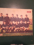 NK RIJEKA 1963 POSTER