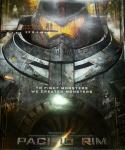 PACIFIC RIM kino filmski poster plakat