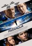 Paranoja filmski kino poster plakat