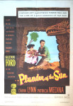 Plunder of the Sun filmski plakat